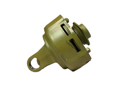 Bell Clutch Original Tiller Sep S70