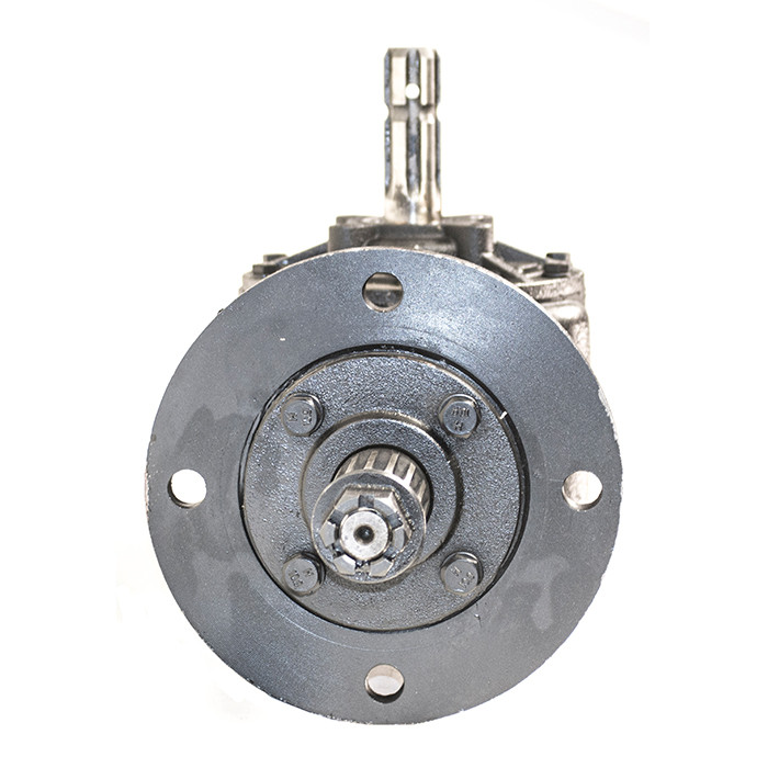 GEARBOX 401-0228, Ratio 1:1.21, 1 3/8