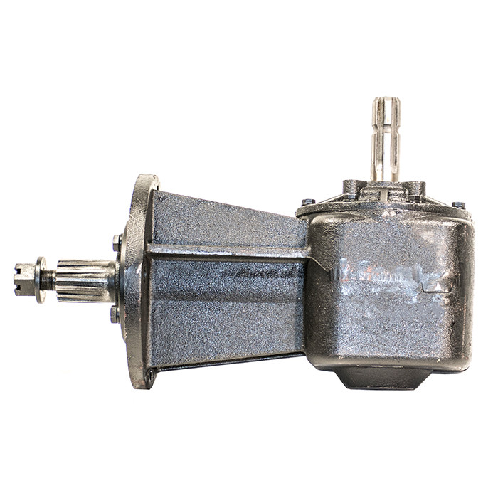 GEARBOX 401-0228, Ratio 1:1.21, 1 3/8