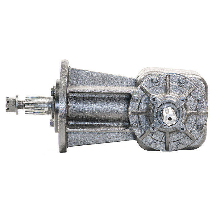 GEARBOX 401-0228, Ratio 1:1.21, 1 3/8
