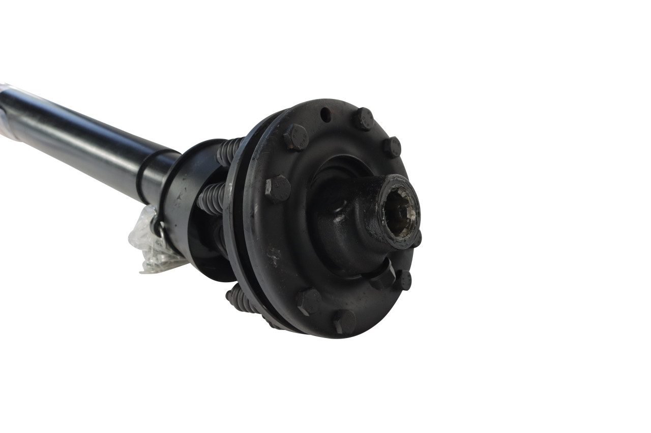 Series 4 Driveline Assembly 48