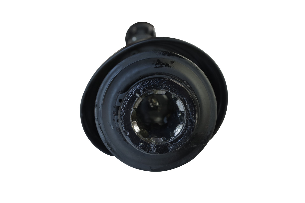 Series 4 Driveline Assembly 48