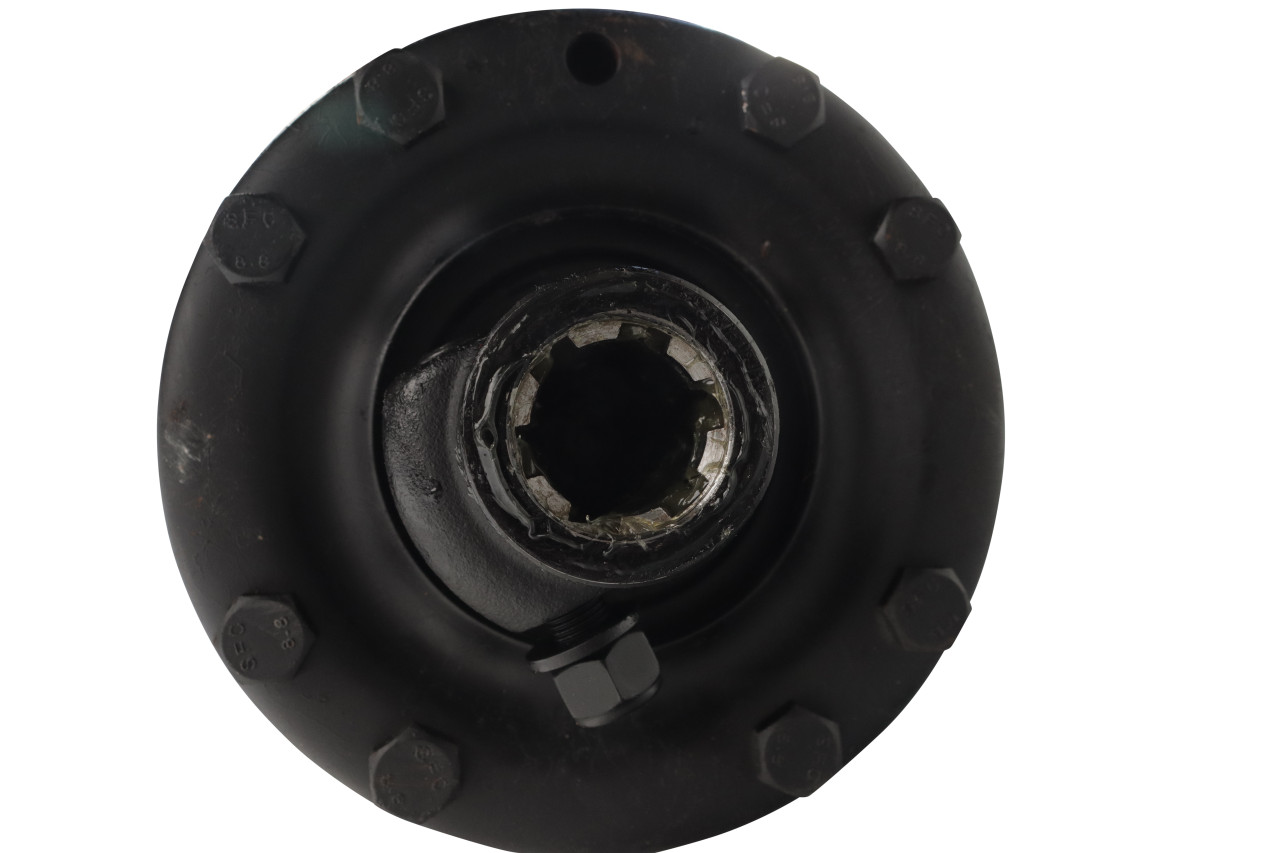 Series 4 Driveline Assembly 48