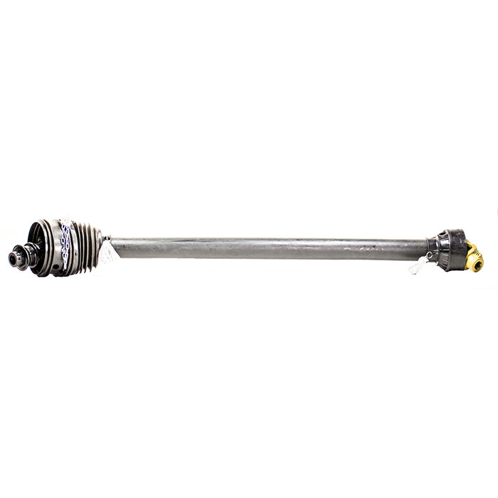 Series 6 Driveline Assembly 72