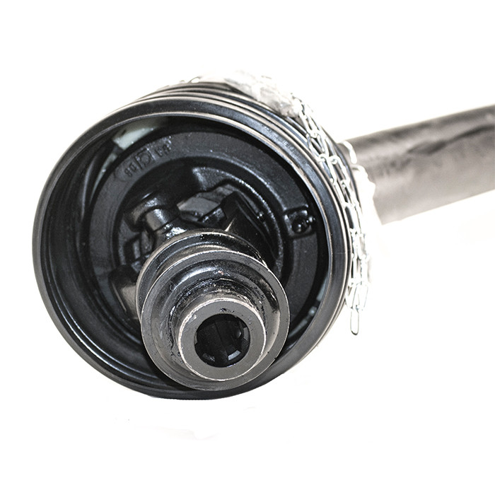 Series 6 Driveline Assembly 72