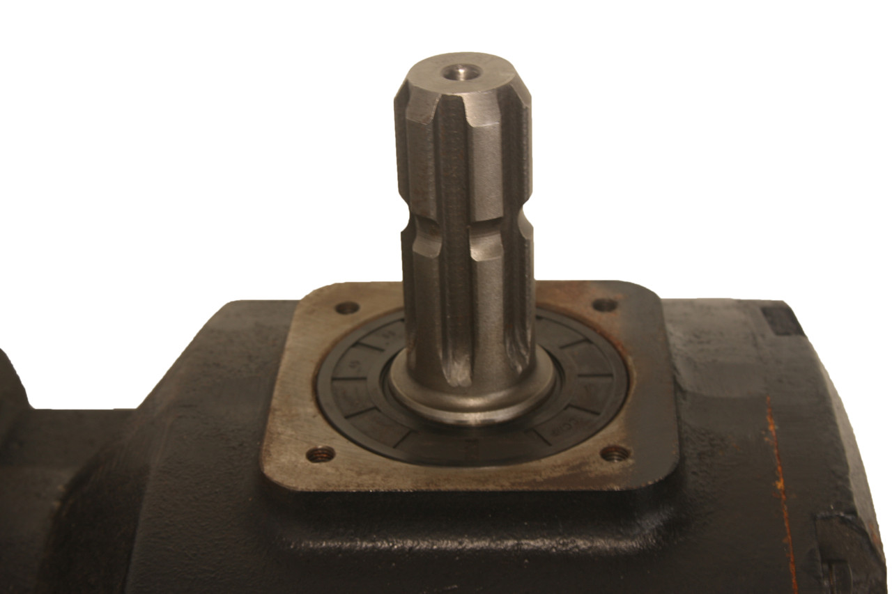 GEARBOX, 1:1.46 1 3/8-6A INPUT RC100 - Rancher Supply (RCS)