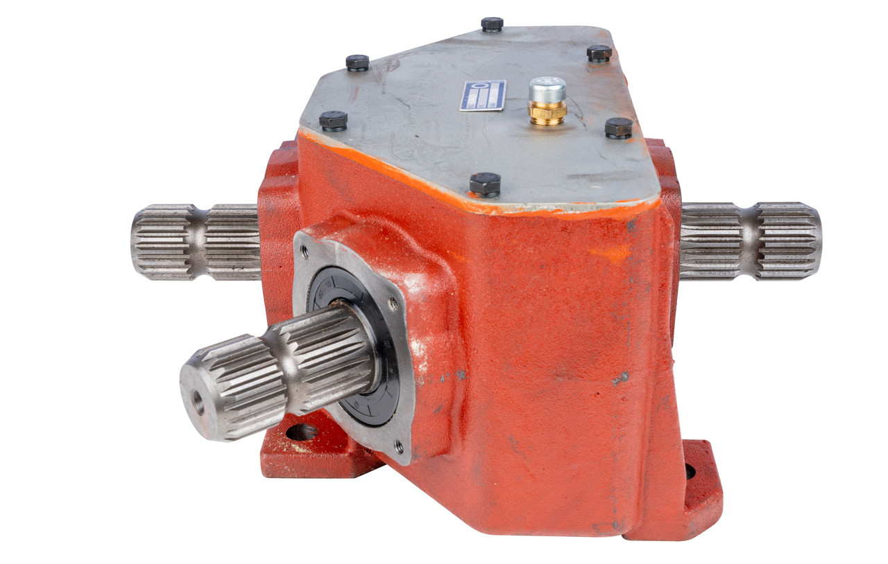 DIVIDER BOX, 1:1.21 RCD 90