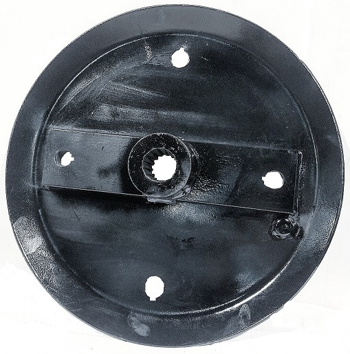 BLADE CARRIER 401-5455 - Rancher Supply (RCS)