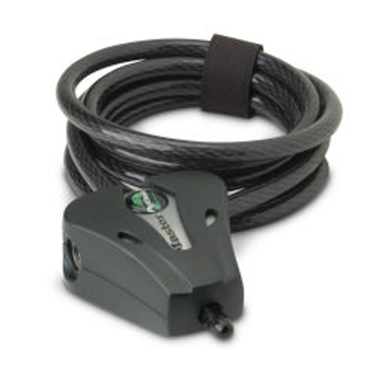 STEALTHCAM CABLE LOCK 6' (4) BLK