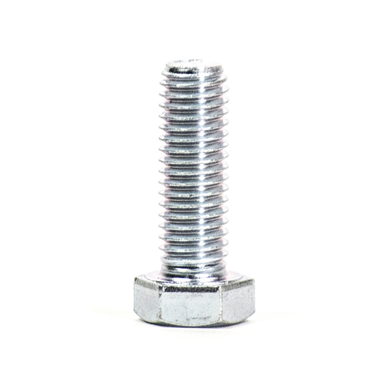 Bolt 1/2 X 1-1/2 NC GR5 Zinc Pltd - Rancher Supply (RCS)