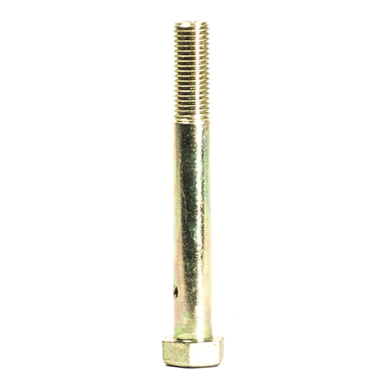 Bolt W/ Grease Zerk 1X8 GR8 - Rancher Supply (RCS)