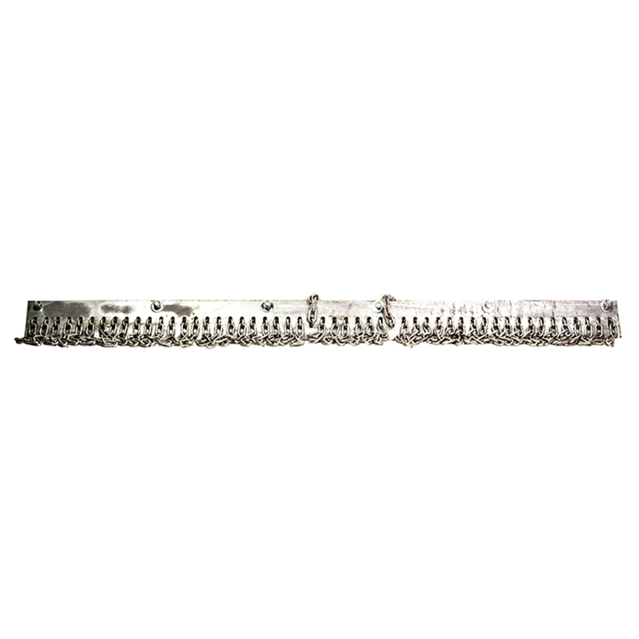 Chain Guard - Rear Center - 15'