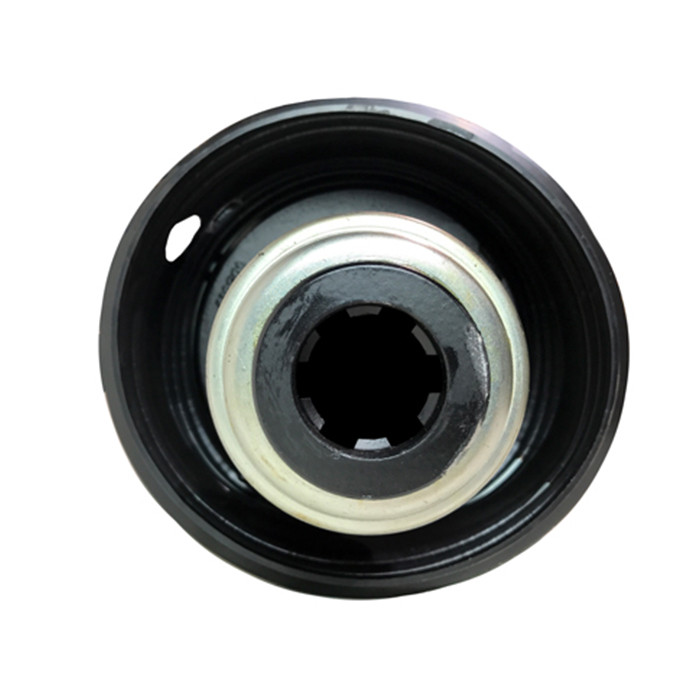 CV Driveline Assembly 56