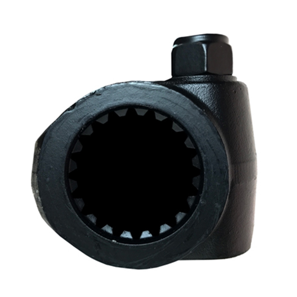 CV Driveline Assembly 56