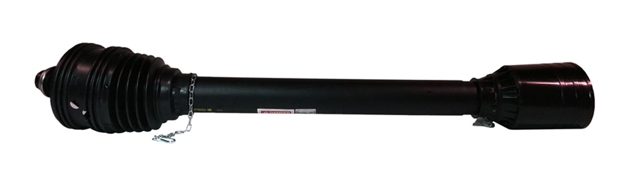 Series 8 Driveline Assembly 56"