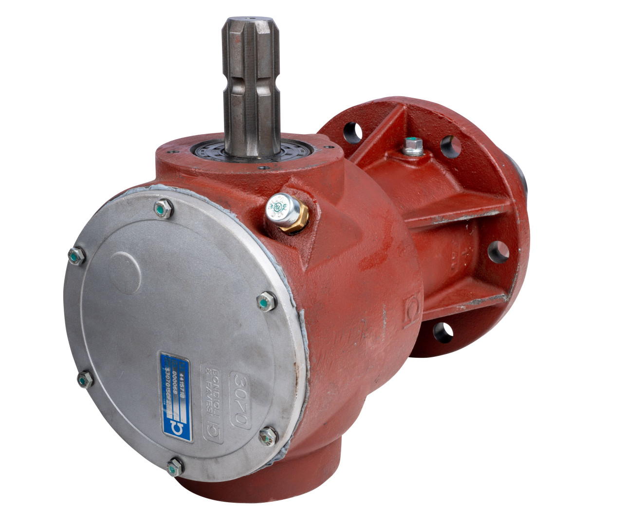 Gearbox RT 150F2 540RPM / Bond - Rancher Supply (RCS)