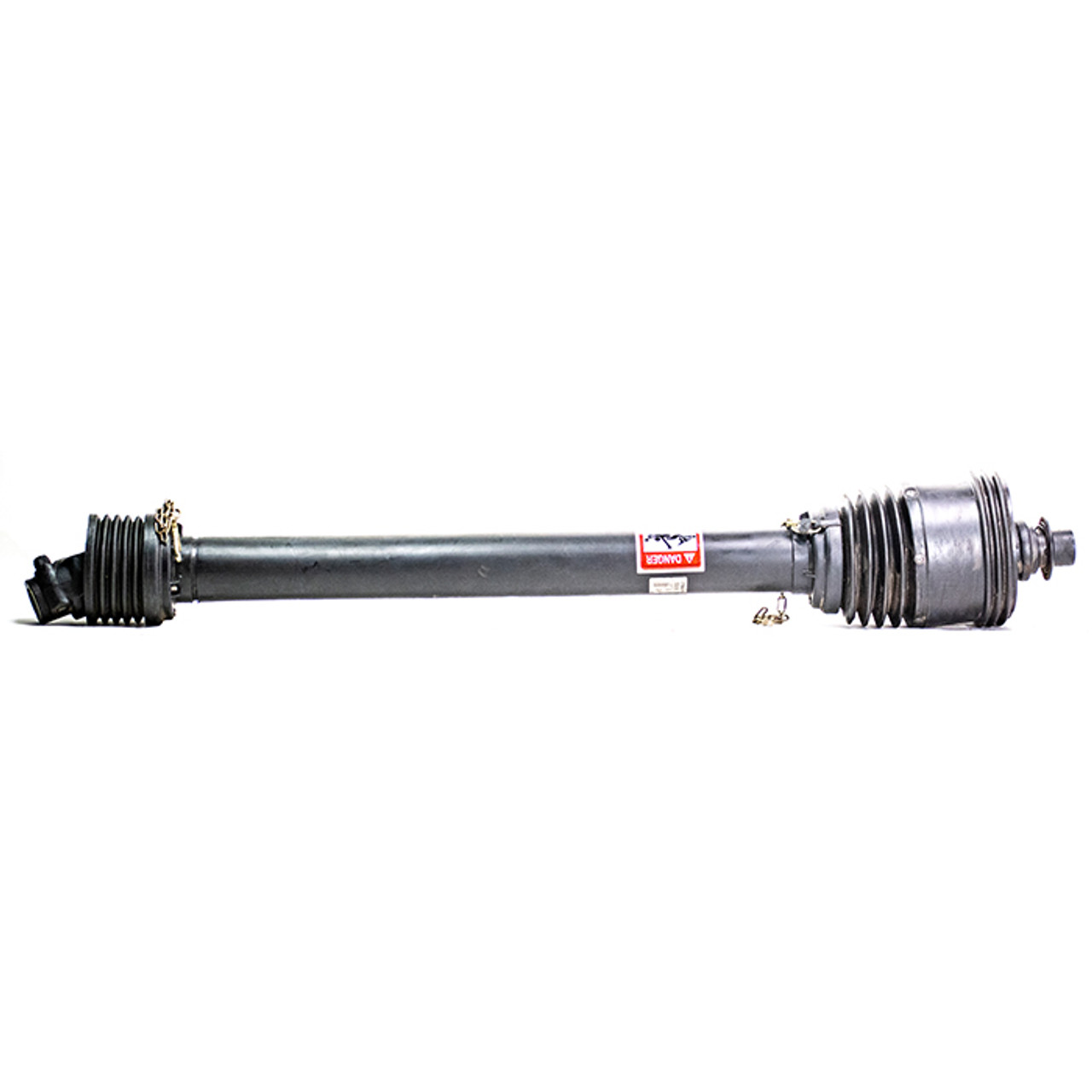 YU　① REAR LEFT RIGHT CV AXLE Shaft GSP fits 1981-1983 NISSAN