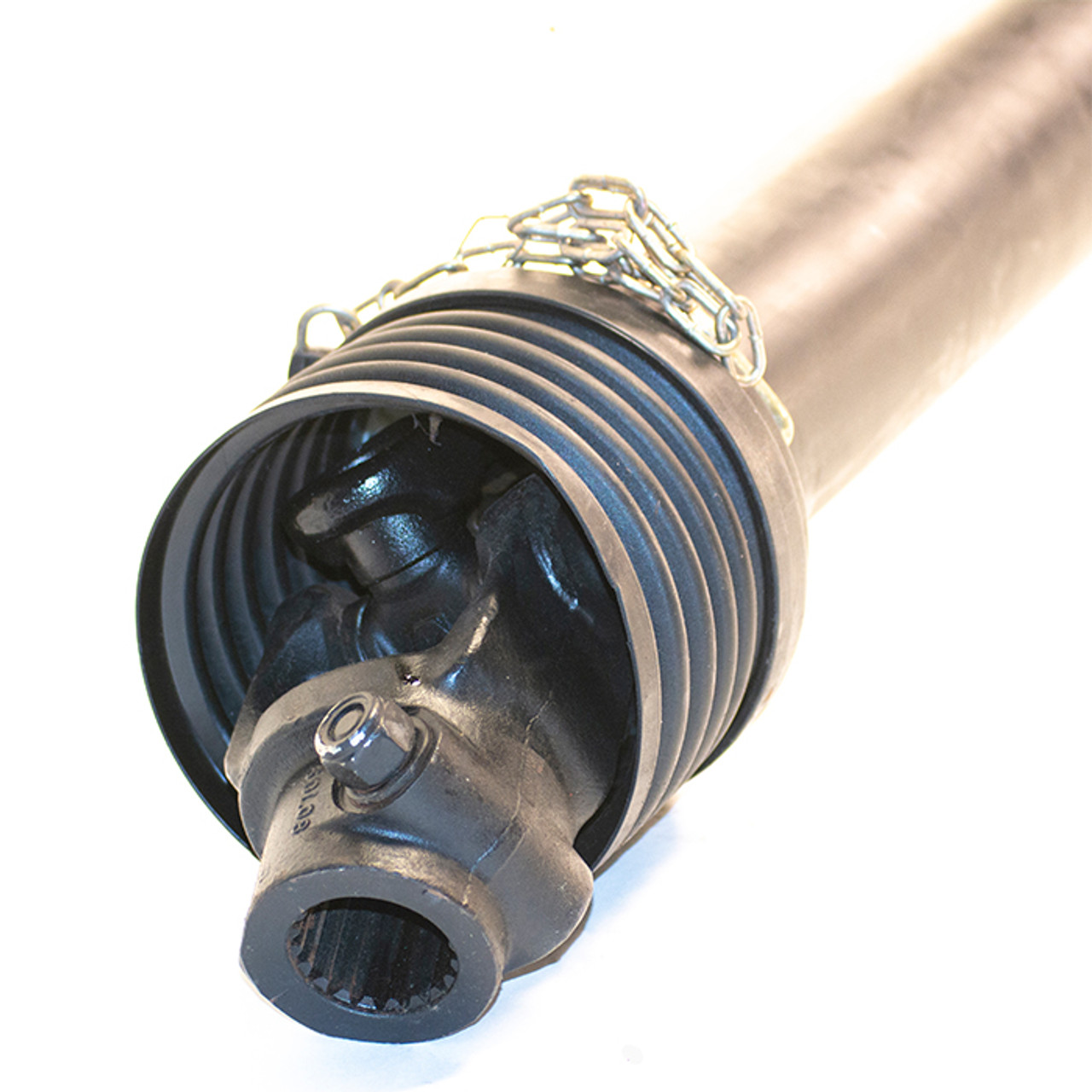 Driveline Assembly H8, 21 & 20 Spline, 60