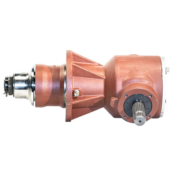 Left Wing Gearbox / S3080111002 - Rancher Supply (RCS)