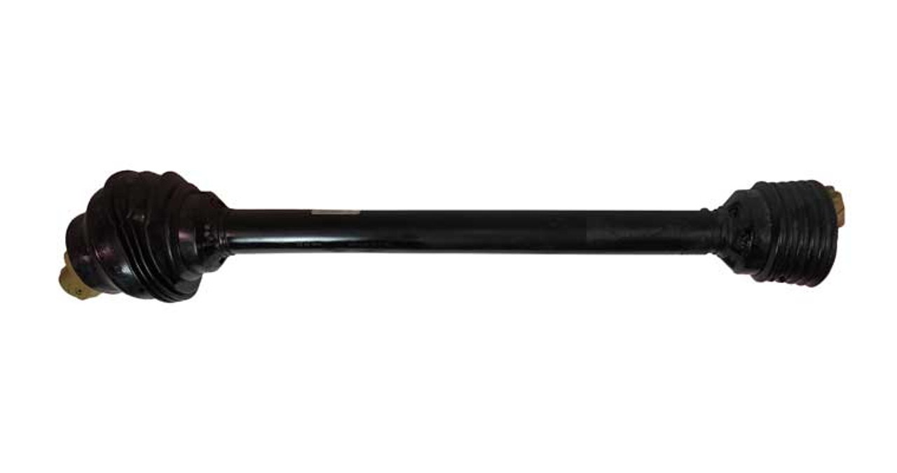 Series 2580 Driveline Assembly 59"