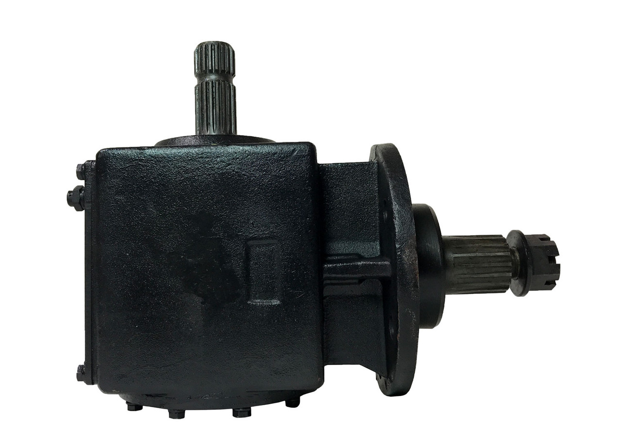 GEAR BOX RATIO 1:1.46, 415-1592 - Rancher Supply (RCS)