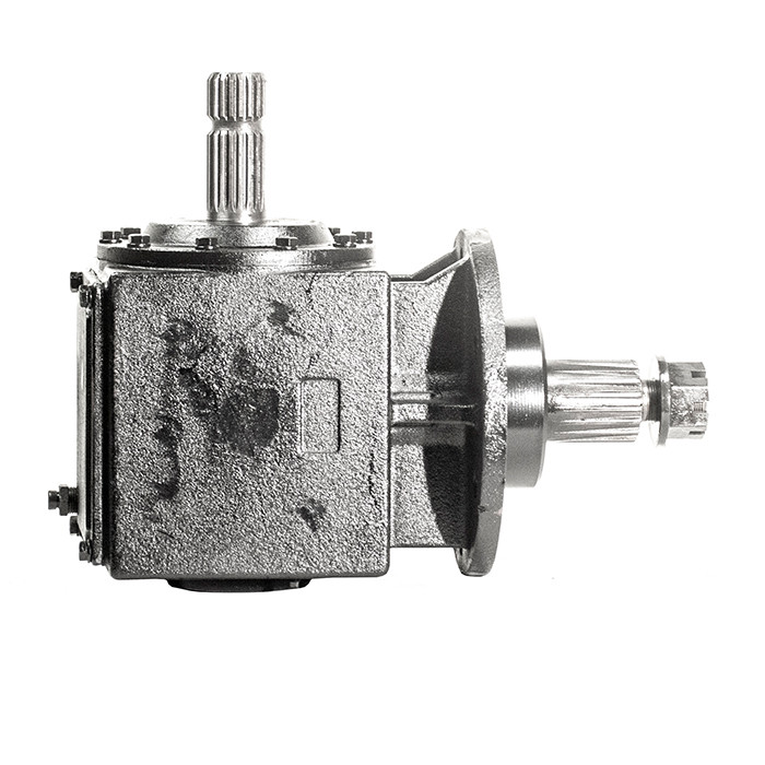 Gearbox CTR 1.241:1 STD 250770 - Rancher Supply (RCS)