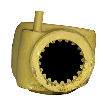 「RT-94580」 Series 2580 Driveline Assembly, 20 x 6 Clamp Bolt, 55