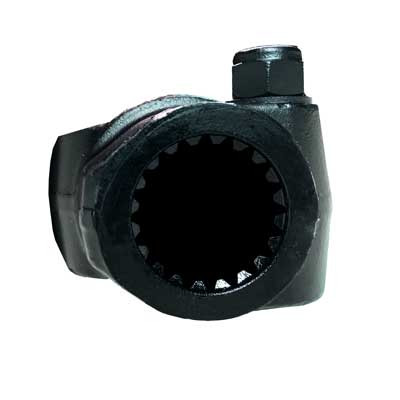 Series 6 Driveline Assembly 28