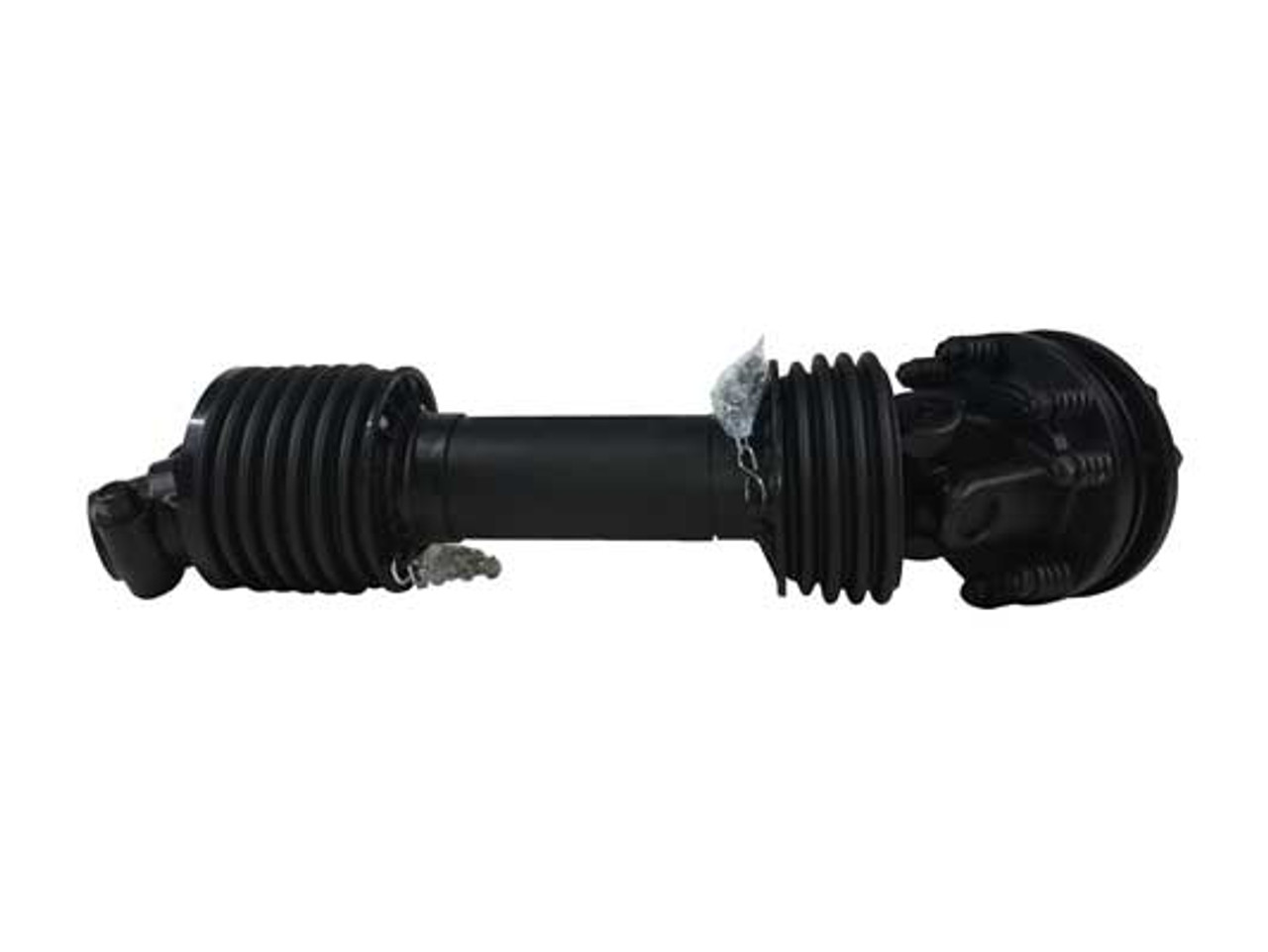 Series 6 Driveline Assembly 28"