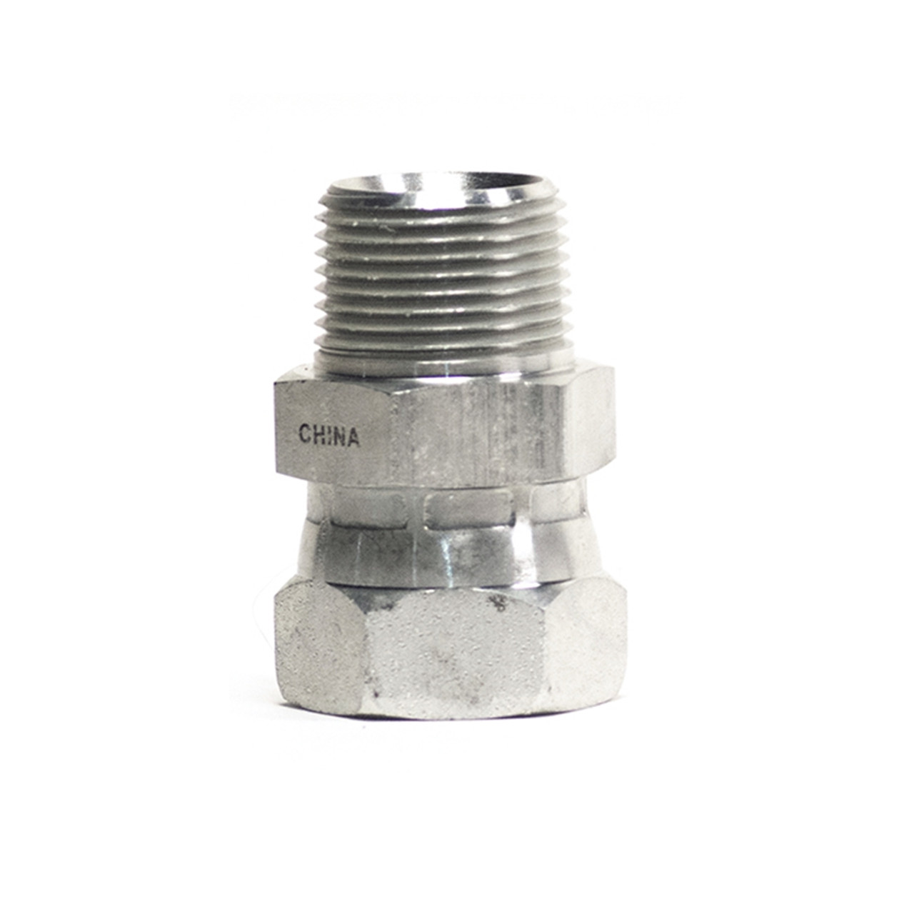 ST Swivel Adapter 3/4MPT:3/4FPT