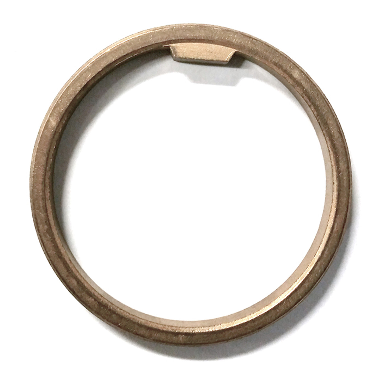 INNER BRASS RING, CLUTCH