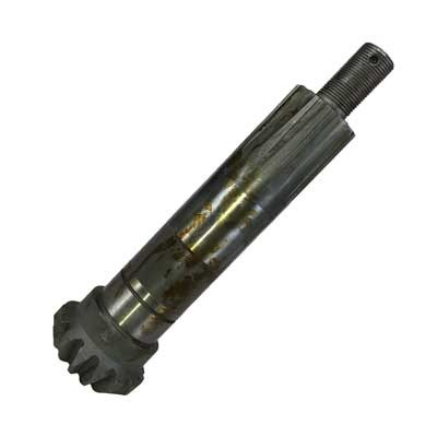 Output Shaft 15 Tooth 15 Spline - Rancher Supply (RCS)