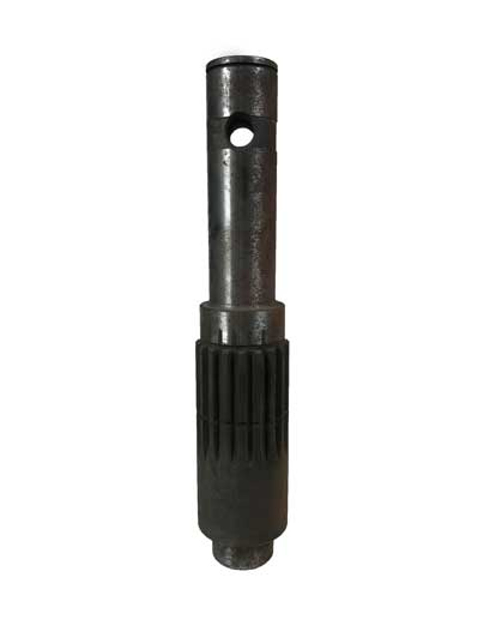 Input Shaft with Shear Pin 040004