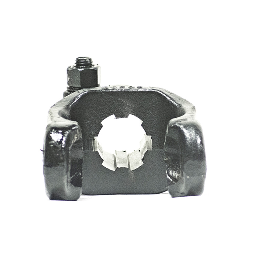 Yoke, W/ Bolt - Rancher Supply (RCS)