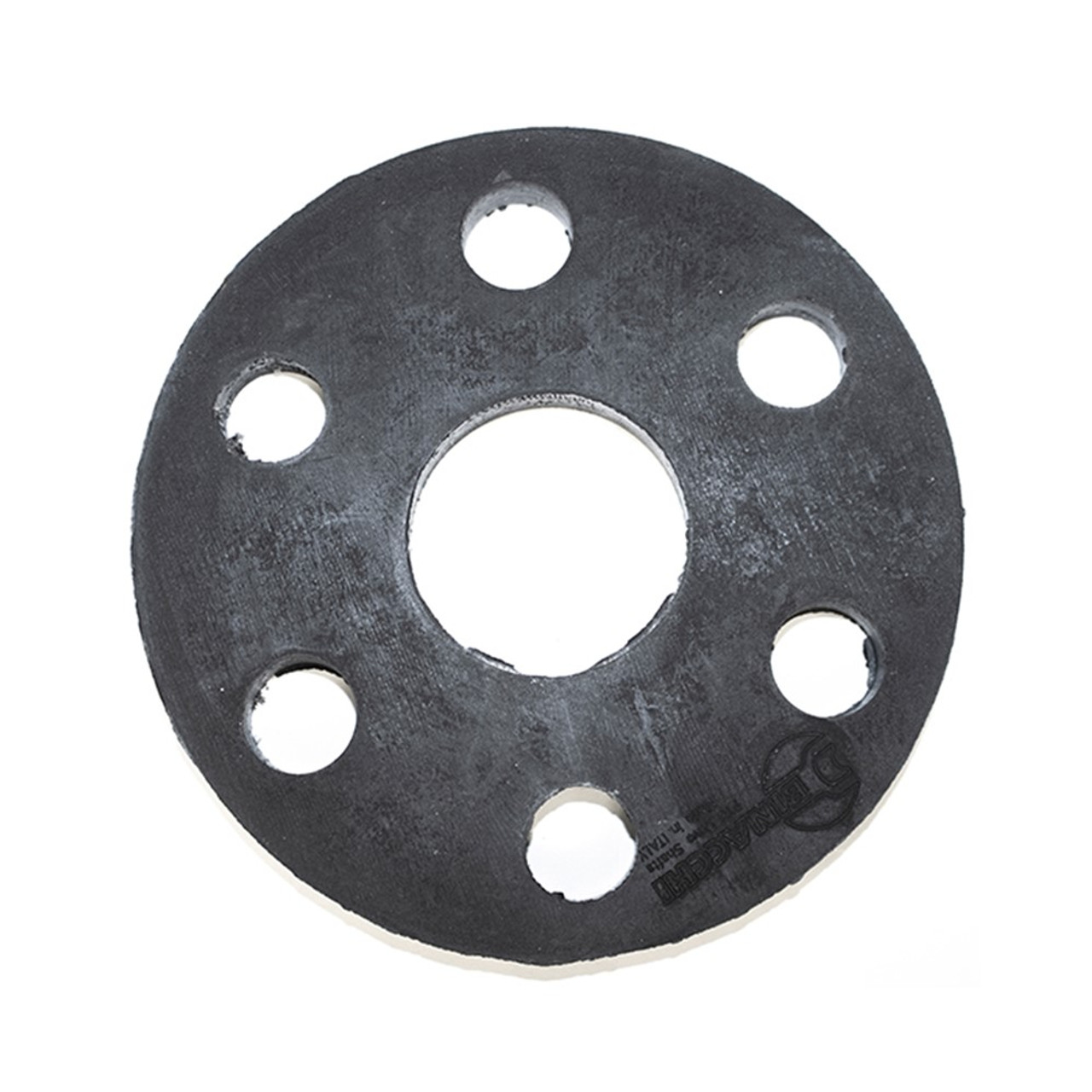 Shock Absorbing Coupler Pad