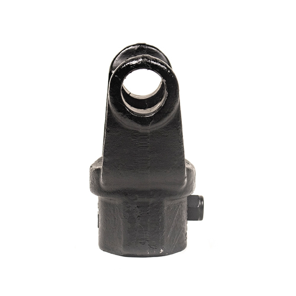 Yoke, 1 3/8 - 6 Z W/ Taper Bolt - Rancher Supply (RCS)