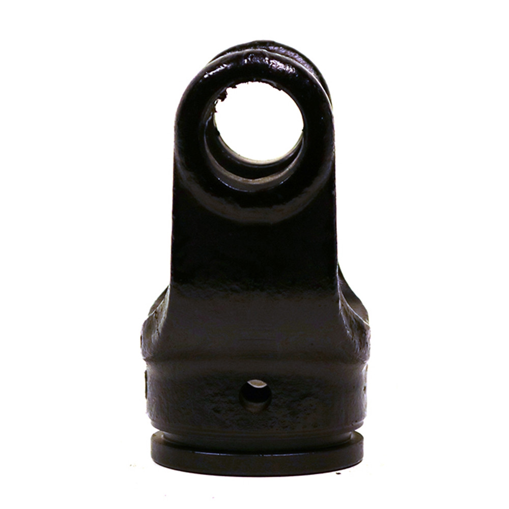 Yoke, 12 Spline Shaft #6 - Rancher Supply (RCS)