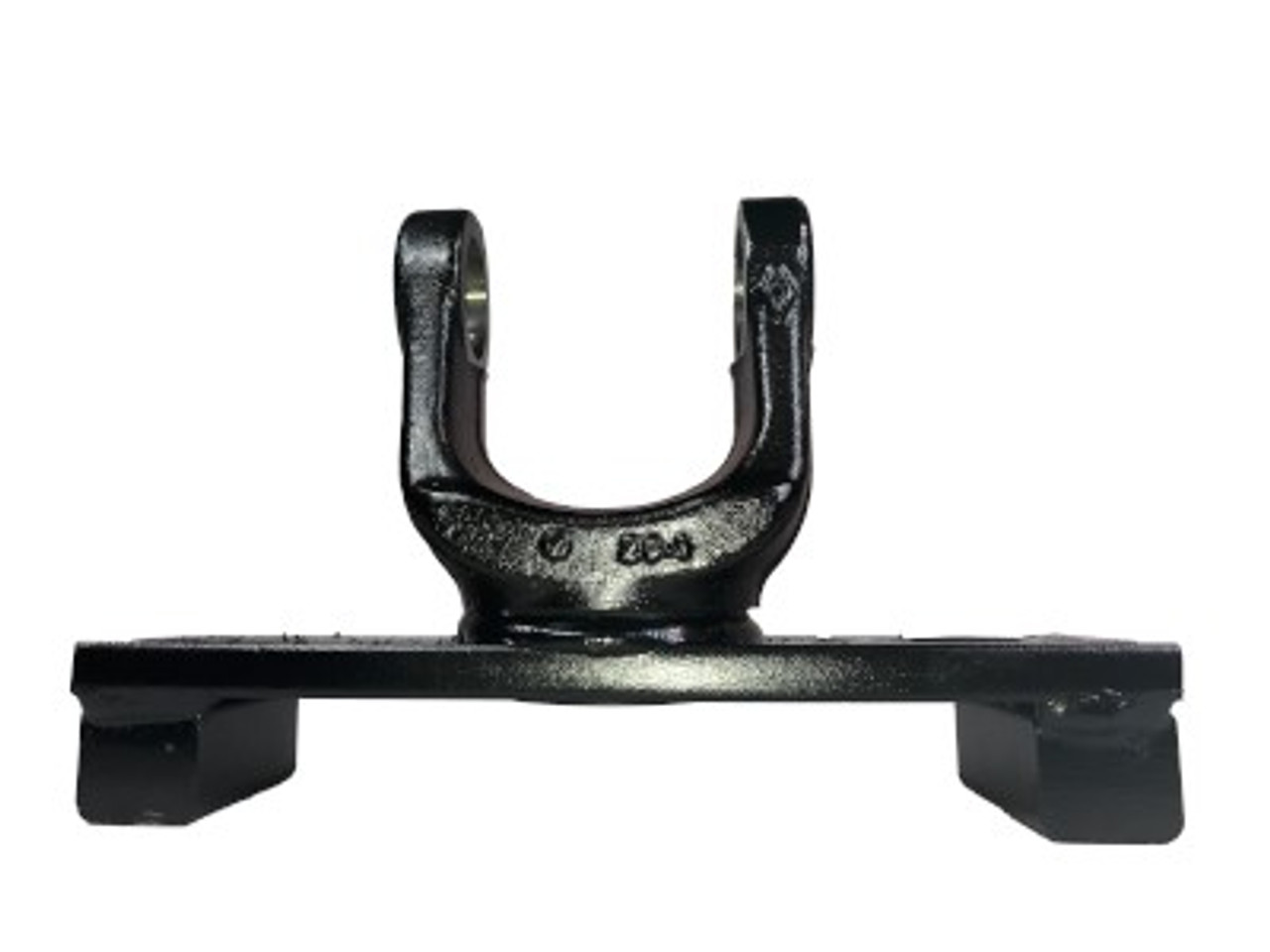 FLANGE YOKE