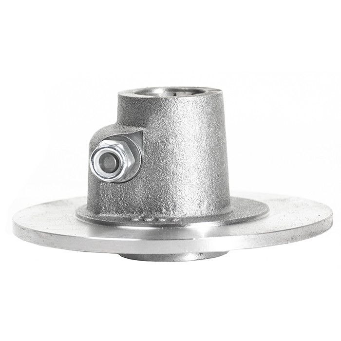 Clutch Hub 1-3/8-6Z FF2 - Rancher Supply (RCS)