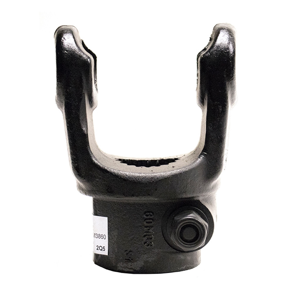 Yoke #8 1-3/4-2OZ Taper Bolt - Rancher Supply (RCS)