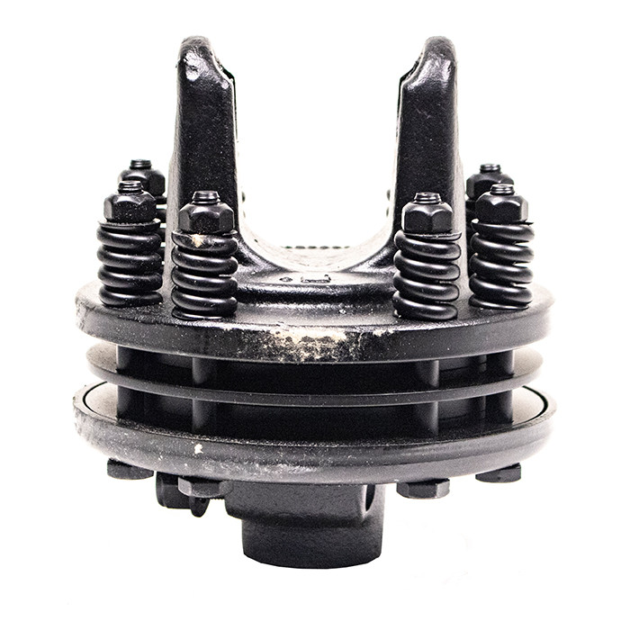 Slip Clutch FF3 1 3/8 - 6Z 6 - Rancher Supply (RCS)