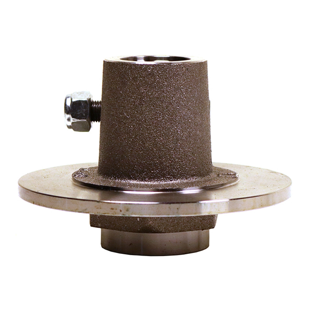 Flange Hub 1 3/8-6Z FF3 - Rancher Supply (RCS)