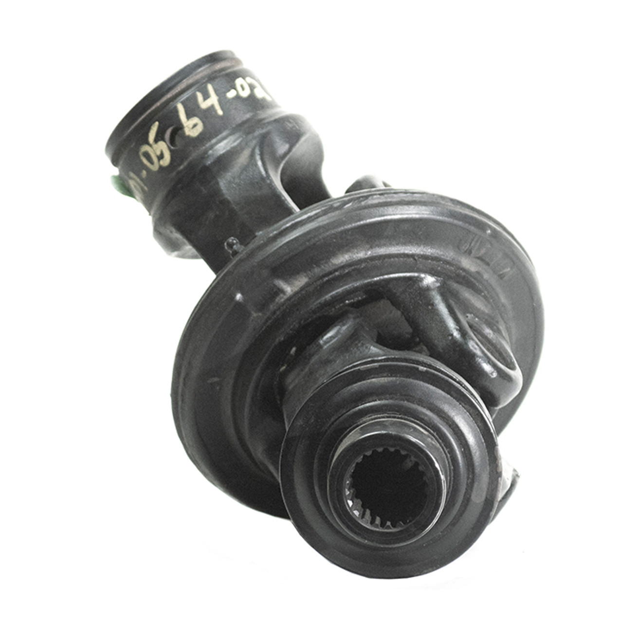 CV Joint Complete 1-3/4 20Z