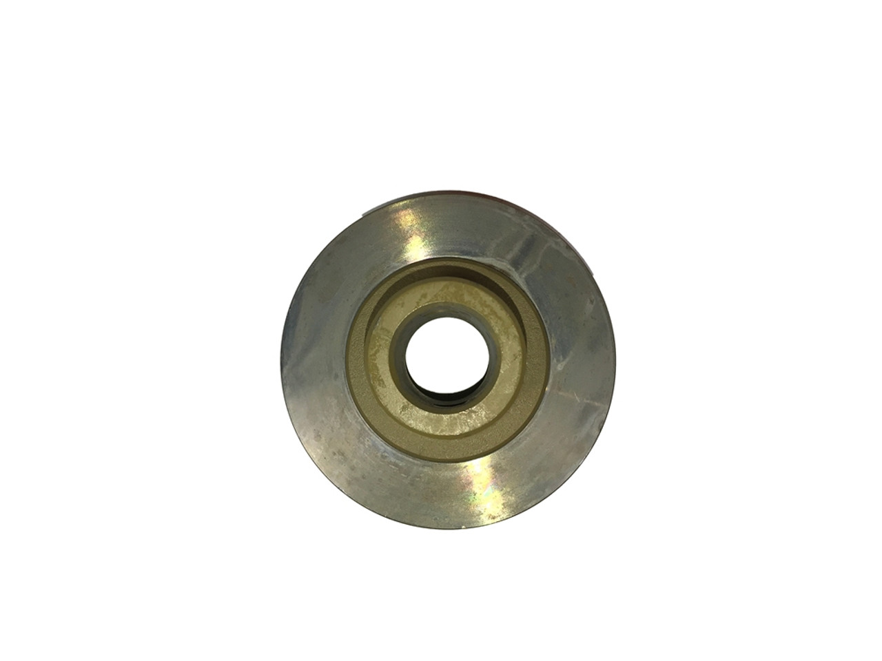 Hub 1 3/8 Round Bore