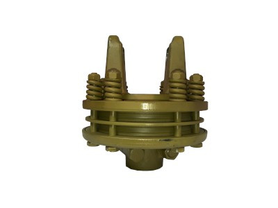 SLIP CLUTCH FF4 1-3/4 20Z 8 - Rancher Supply (RCS)