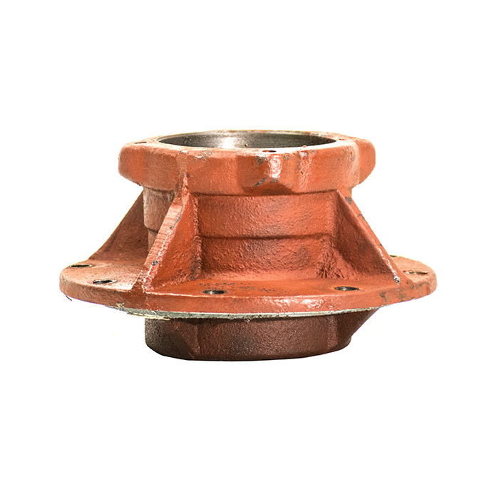 Shaft Housing