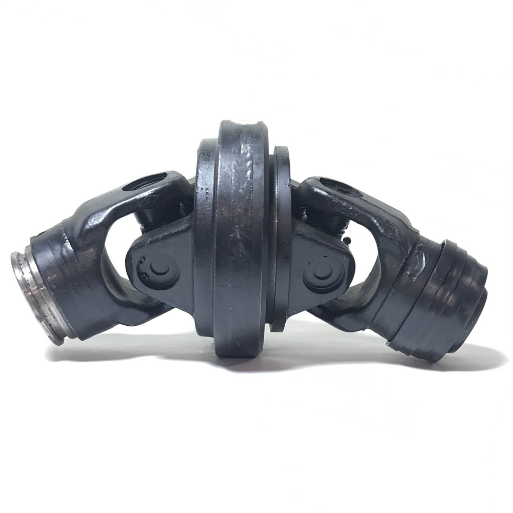 CV JOINT 1-3/8-6Z 2480 HEAD ASSY - Rancher Supply (RCS)