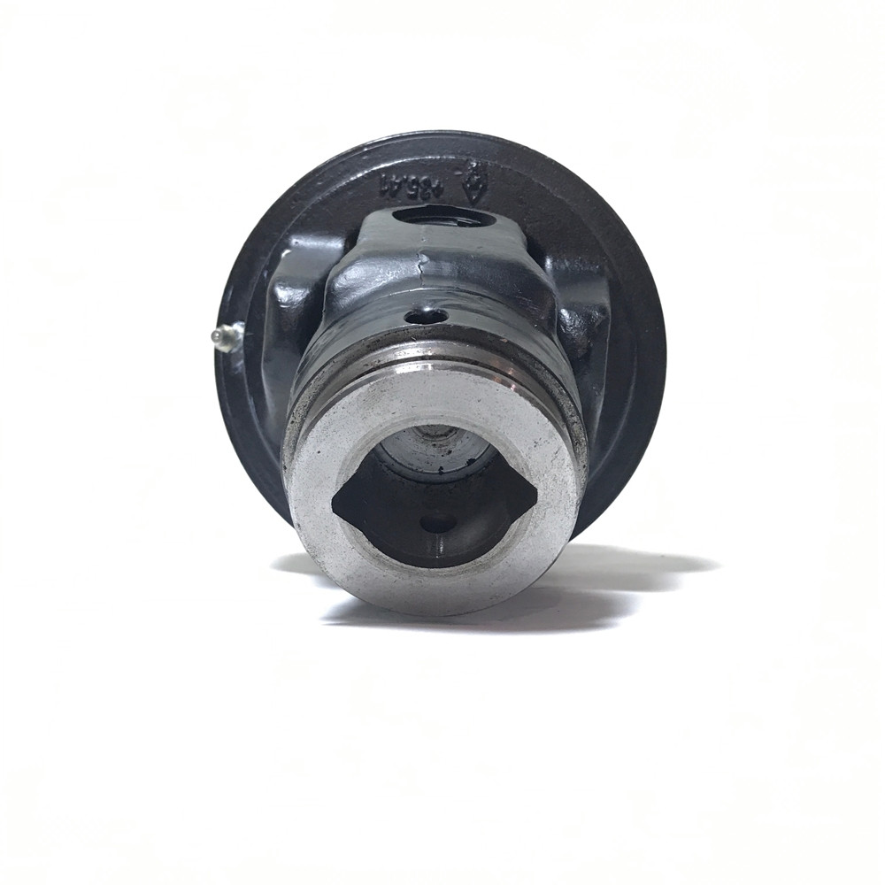 CV JOINT 1-3/8-6Z 2480 HEAD ASSY - Rancher Supply (RCS)