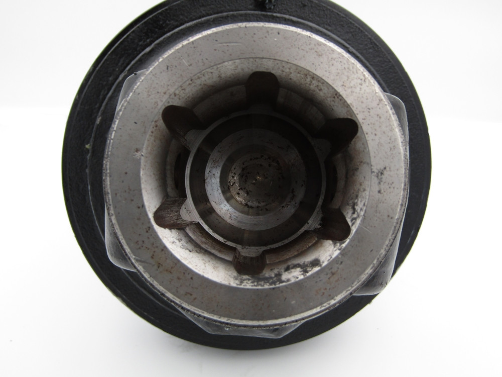 CV JOINT 1-3/8 21Z 2580 - Rancher Supply (RCS)