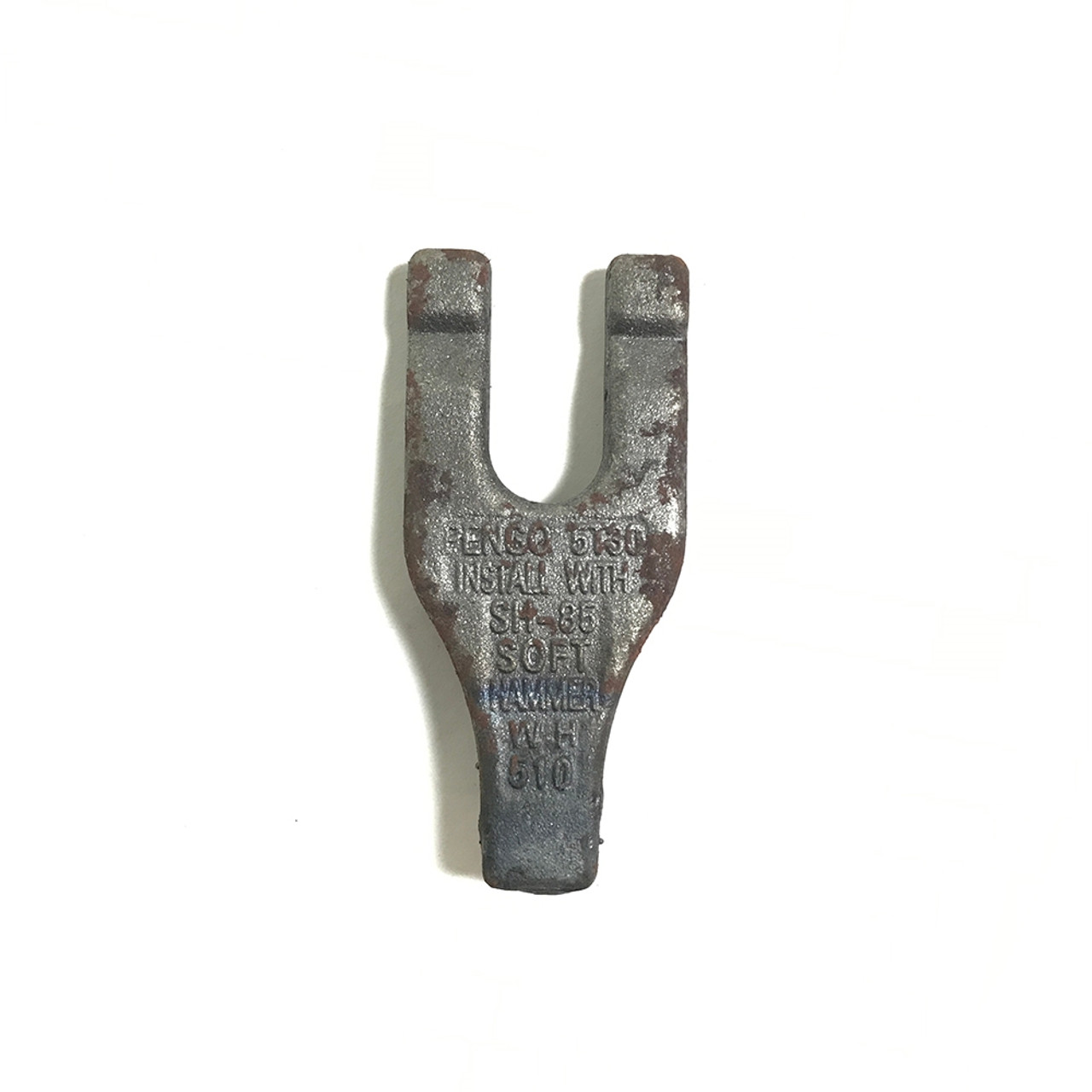 5T30-HF CHISEL TOOTH HF 1 SIDE